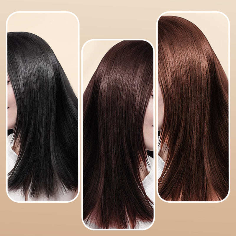 2-in-1 Hair Color Stick & Comb