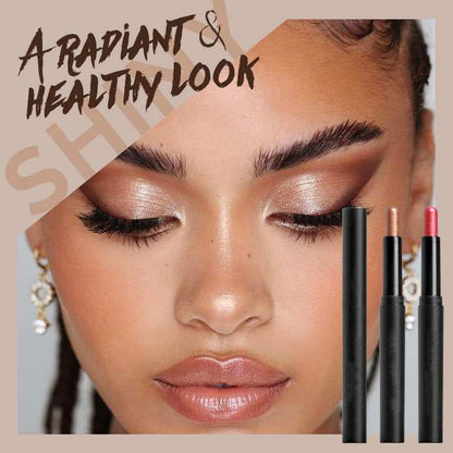 🎊Store celebration 50% OFF🔥Glittery eyeshadow pencil