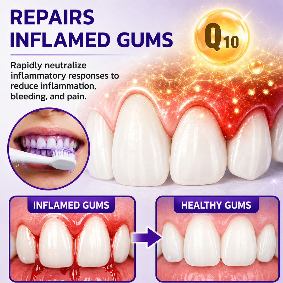 Today's Special Offer | 😀Smile with Confidence