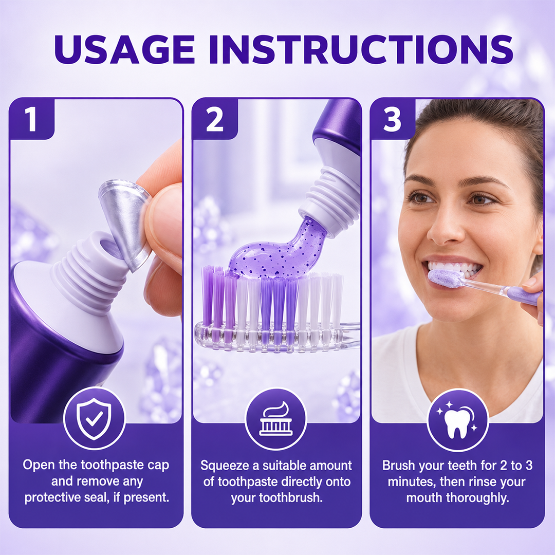 Today's Special Offer | 😀Smile with Confidence