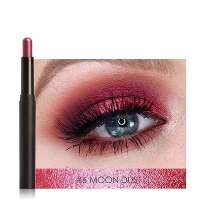🎊Store celebration 50% OFF🔥Glittery eyeshadow pencil