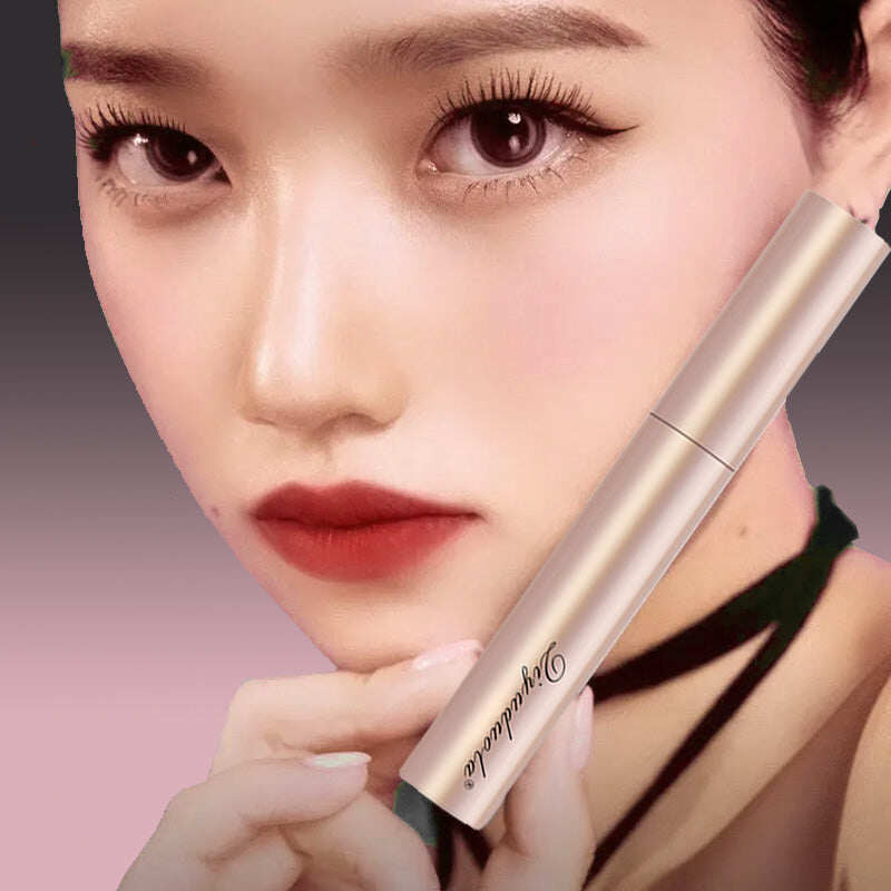 New Lengthening and Curling Mascara