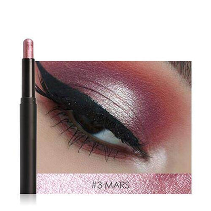🎊Store celebration 50% OFF🔥Glittery eyeshadow pencil