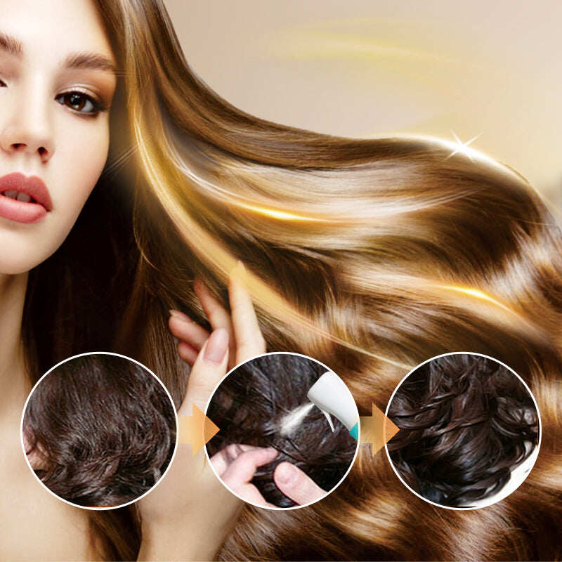 🌸Up to 40% OFF🔥Nourishing Leave-In Hair Conditioner Spray