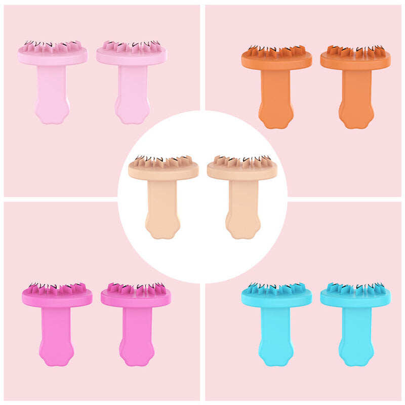 Lower Eyelash Stamp Tool