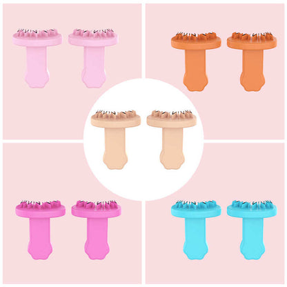 Lower Eyelash Stamp Tool