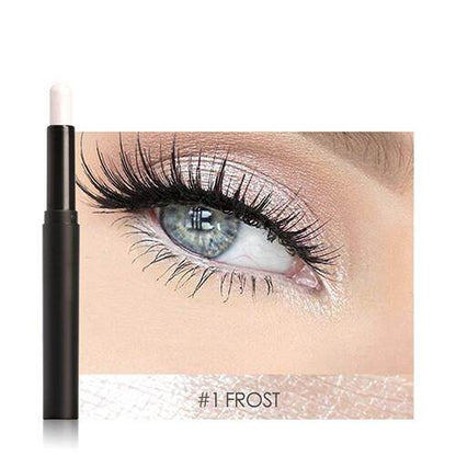 🎊Store celebration 50% OFF🔥Glittery eyeshadow pencil