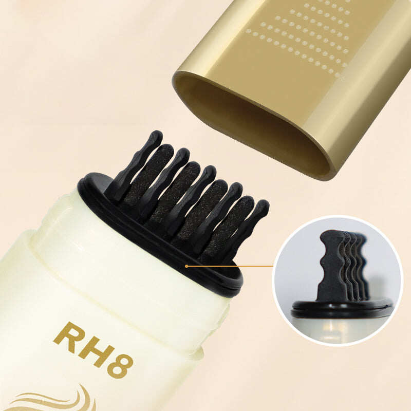2-in-1 Hair Color Stick & Comb