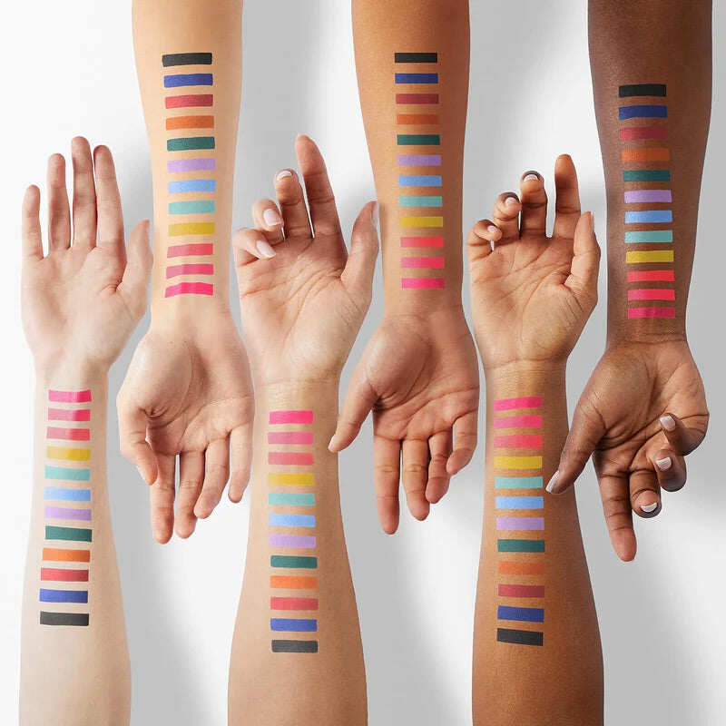 Multi-Color Waterproof Long-Lasting Eyeliner Pencil💋Clearance Sale
