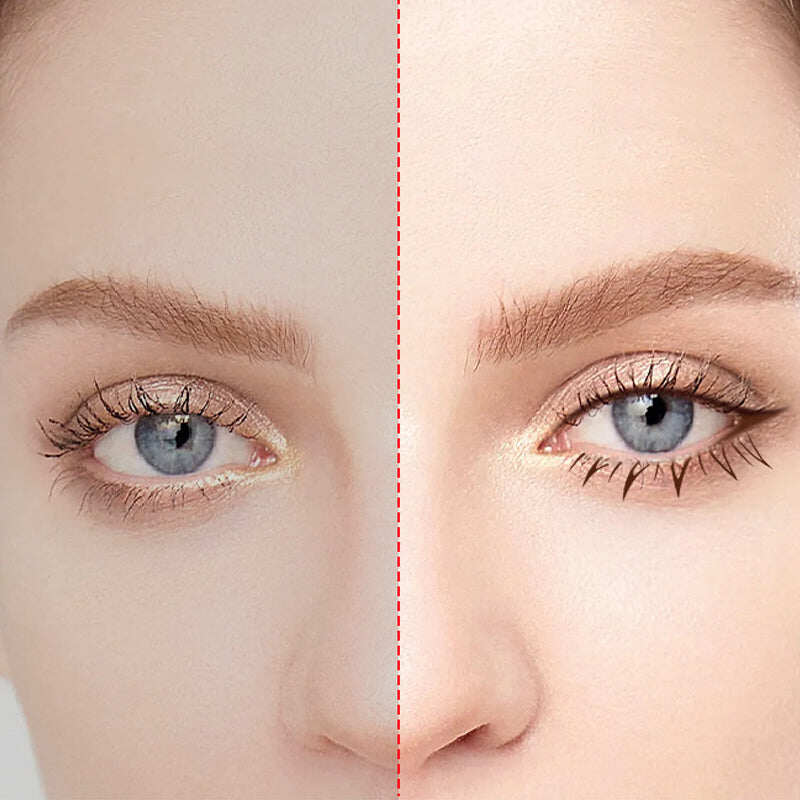 Lower Eyelash Stamp Tool