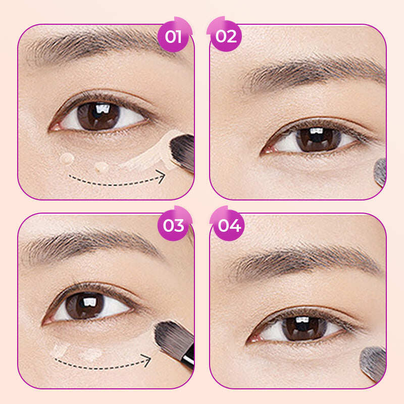 Flawless Brightening Under Eye Concealer