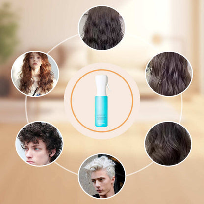 🌸Up to 40% OFF🔥Nourishing Leave-In Hair Conditioner Spray