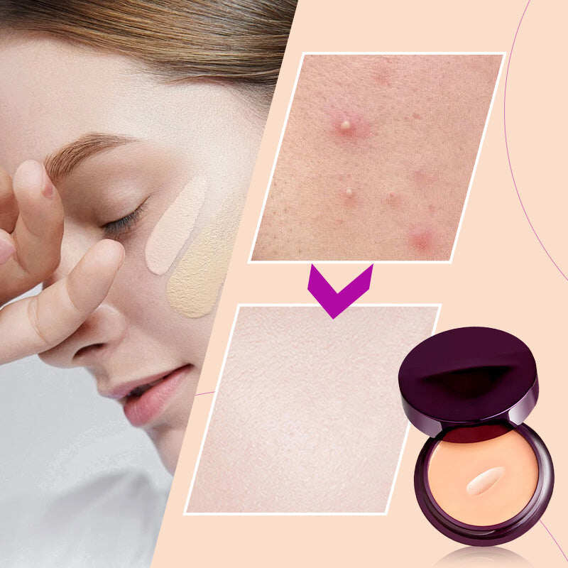 Flawless Brightening Under Eye Concealer