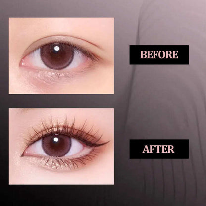 🔥New Lengthening and Curling Mascara