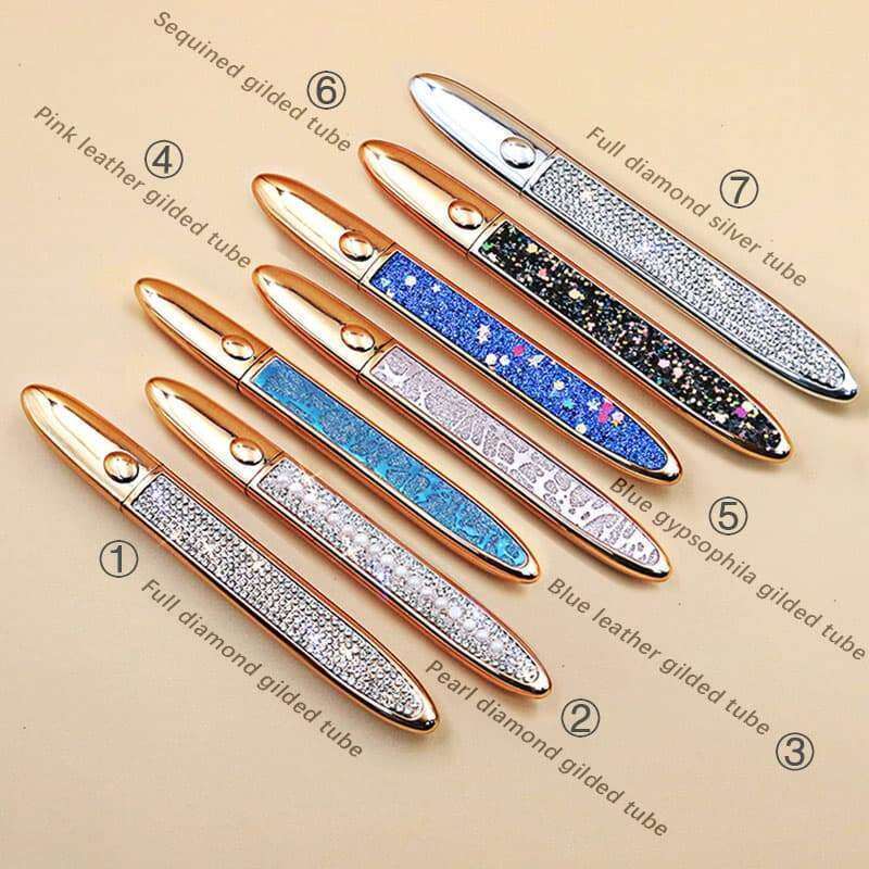 2023 New Self-adhesive Eyeliner Eyelash Glue Pencil